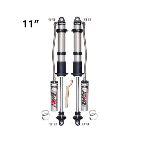 Skyjacker ADX 2.0 Adventure Series 11 In Stroke Universal Coilovers With Remote Reservoir - ACR202811 Photo - Primary