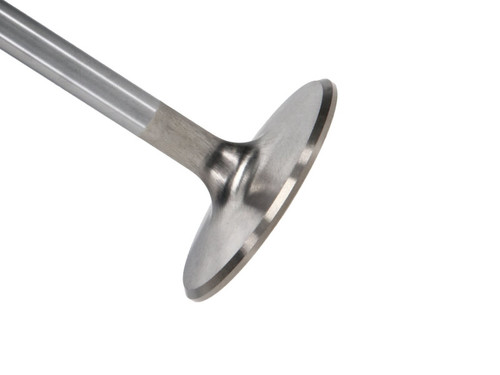 Manley Oldsmobile 330 intake Valve Kit - 2.072in Head Dia. 4.713in O/A Length, 0.3415in Stem - 11548-8 Photo - Primary