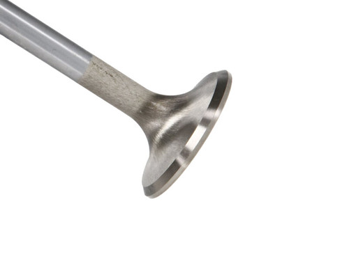 Manley Chevrolet Big Block Exhaust Valve Kit - 1.625in Head Dia. 4.921in O/A Length, 0.3415in Stem - 11557-8 Photo - Primary