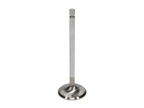 Manley Chevrolet Big Block Exhaust Valve Kit - 1.600in Head Dia. 5.221in O/A Length, 0.3415in Stem - 11785-8 User 2