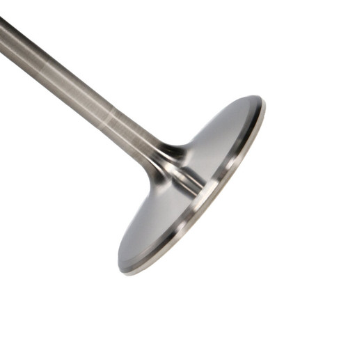 Manley Titanium intake Valve Kit - Big Block Chevrolet - M&M X20 - 12174B-8 Photo - Primary
