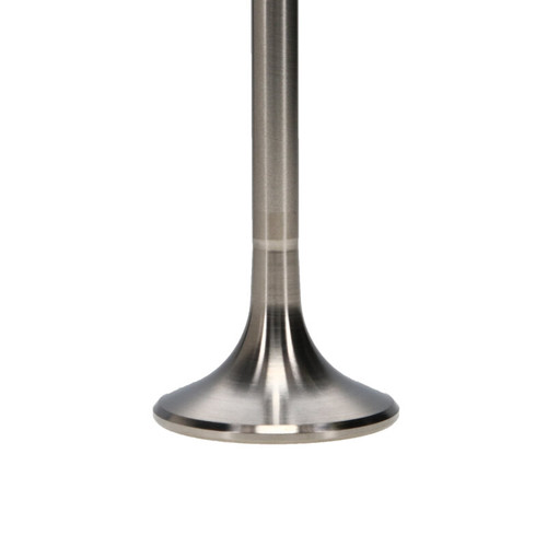 Manley Titanium Exhaust Valve Kit - Big Block Chevrolet - Brodix SR20 - Dart 20 Degree - 12213B-8 User 3