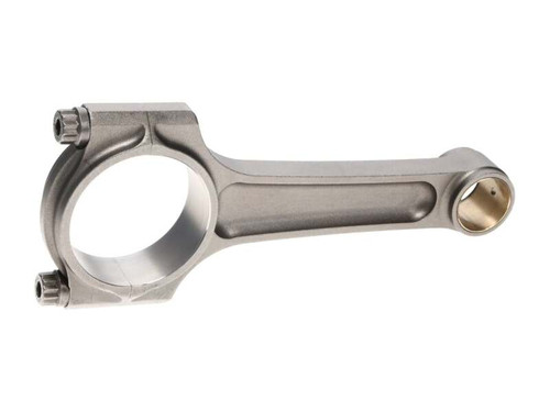 Manley Chevrolet Small Block Pro-Series I-Beam Connecting Rod Set - 5.850in Length - 14452-8 Photo - Primary