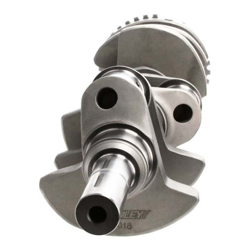 Manley Chrysler 5.7L Hemi Forged Crankshaft - 4.050in Stroke - 191832NB Photo - Primary