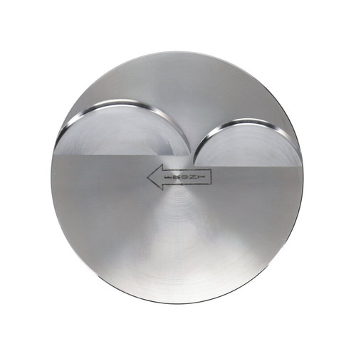 Manley Chevrolet 5.3L LS Gen III Piston Set - 3.790in Bore 1.304in CH, -2.00 CC - 561010C-8 User 8