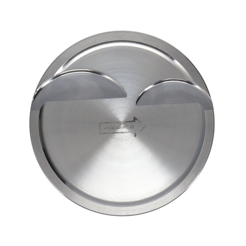 Manley Chevrolet 5.3L LS Gen III Piston Set - 3.785in Bore 1.115in CH, -7.00 CC - 561105CE-8 User 7