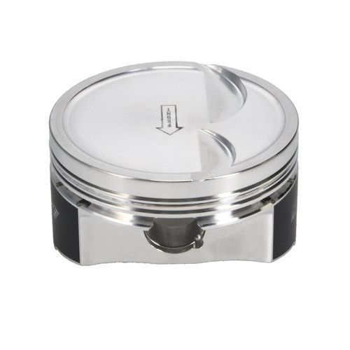 Manley Chevrolet 5.3L LS Gen III Piston Set - 3.800in Bore 1.115in CH, -7.00 CC - 561120CE-8 User 1