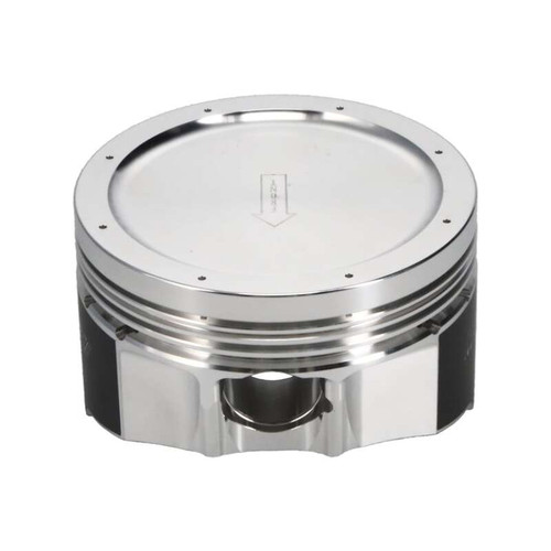 Manley Ford 4.6L Modular V8 Piston Set - 3.572in Bore 1.200in CH, -11.00 CC - 567120CE-8 User 6