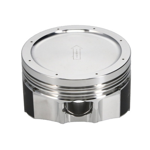 Manley Ford 4.6L Modular V8 Piston Set - 3.582in Bore 1.200in CH, -11.00 CC - 567130CE-8 User 7