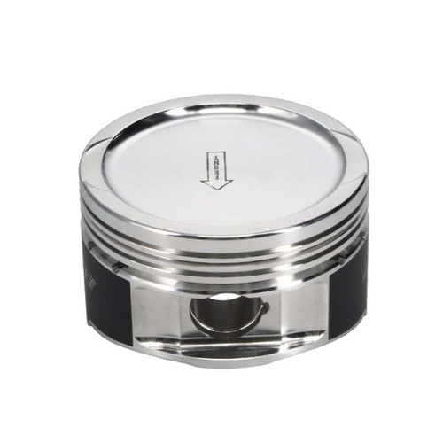 Manley Ford 4.6L Modular V8 Piston Set - 3.582in Bore 1.200in CH, -14.00 CC - 595530C-8 User 6