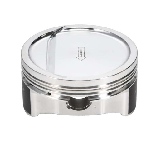 Manley Chevrolet LS Piston Set - 4.075in Bore 1.065in CH, -20.00 CC - 596075C-8 User 7