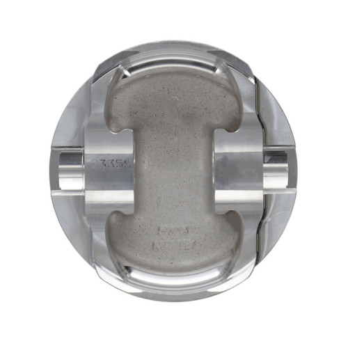 Manley Chevrolet LS Piston Set - 4.075in Bore 1.115in CH, -18.00 CC - 596275C-8 User 4