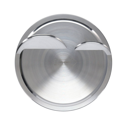 Manley Chevrolet LS Piston Set - 4.005in Bore 1.065in CH, -10.00 CC - 596505C-8 User 8