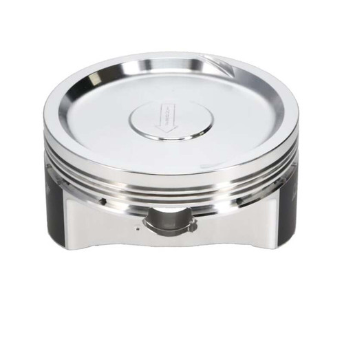 Manley Chevrolet LS Piston Set - 4.075in Bore 1.065in CH, -31.00 CC - 596775CE-8 User 1