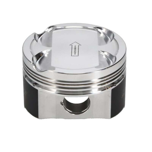 Manley Toyota 3.0L 2JZ-GTE Piston Set - 86.00mm Bore 1.180in CH, -8.00 CC - 629000CE-6 User 7