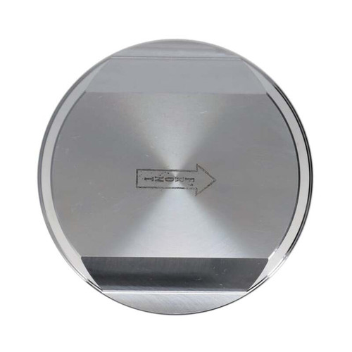 Manley Nissan 2.6L RB26DETT Piston Set - 87.25mm Bore 1.181in CH, 20.00 CC - 643012CE-6 User 8