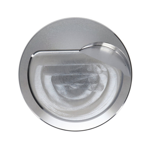 Manley Chevrolet Big Block Piston Set - 4.530in Bore 1.520in CH, -20.00 CC - 696630-8 User 8