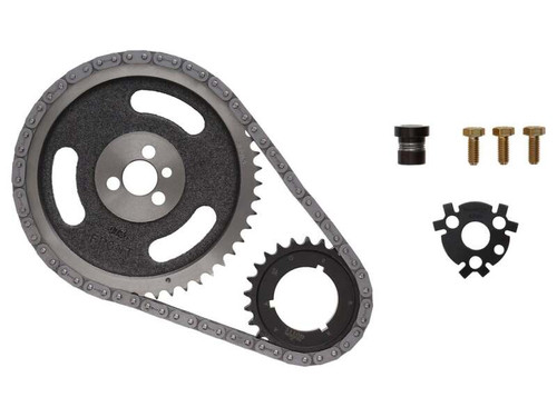 Manley Pro Series Timing Chain Kit - Big Block Chevrolet - 73142 User 2