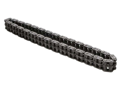 Manley Billet Timing Chain Kit - Small Block Chevrolet - BBC Snout - Brass Shim - 73201 User 1