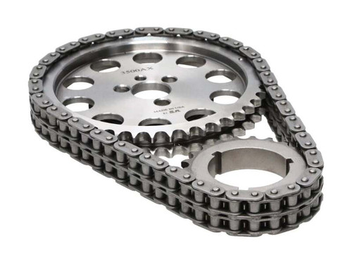 Manley Billet Timing Chain Kit - Small Block Chevrolet - BBC Snout - Torrington - 73221 Photo - out of package
