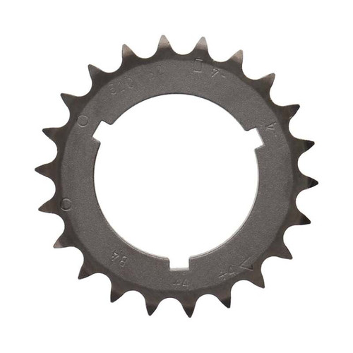 Manley Billet Timing Chain Kit - Small Block Chevrolet - BBC Snout - Torrington - 73221 User 4