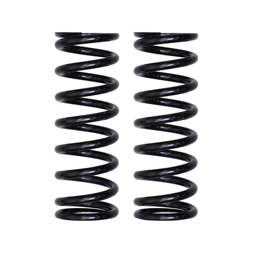 Skyjacker 2.5In x 10In x 300lb Universal Coilover Coil Springs - 2.5X10X300PR Photo - Primary