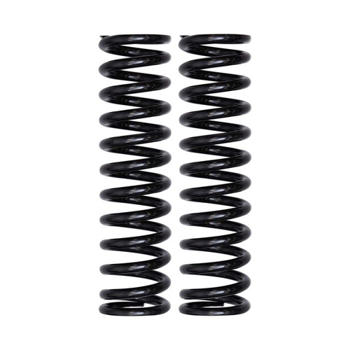 Skyjacker 2.5 In x 14 In x 350lb Universal Coilover Coil Springs - 2.5X14X350PR Photo - Primary