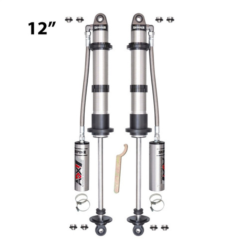 Skyjacker ADX 2.5 Adventure Series 12 In Stroke Universal Coilovers With Remote Reservoir - ACR253112 Photo - Primary