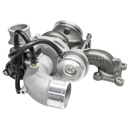 Industrial Injection 13-18 Ford EcoBoost 2.0L New Stock Replacement Turbo - 857260-5001S User 1