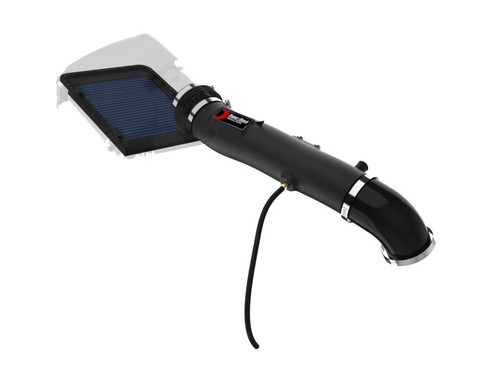 aFe 05-23 Toyota Tacoma Super Stock Induction System w/ Pro 5R Filter - 55-10020R Photo - Unmounted