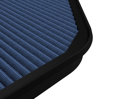 aFe 09-17 Chevrolet Traverse 3.6L V6 Magnum FLOW OE Replacement Air filter w/ Pro 5R Media - 30-10320 Photo - Close Up