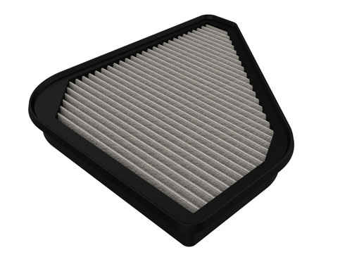 aFe 09-17 Chevrolet Traverse 3.6L V6 Magnum FLOW OE Replacement Air filter w/ Pro DRY S Media - 31-10320 Photo - Primary