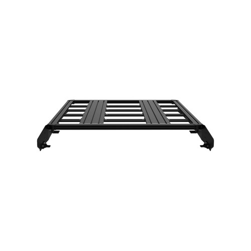 KC HiLiTES 24-25 Toyota Tacoma Double Cab Platform One Roof Rack - 92304 User 1