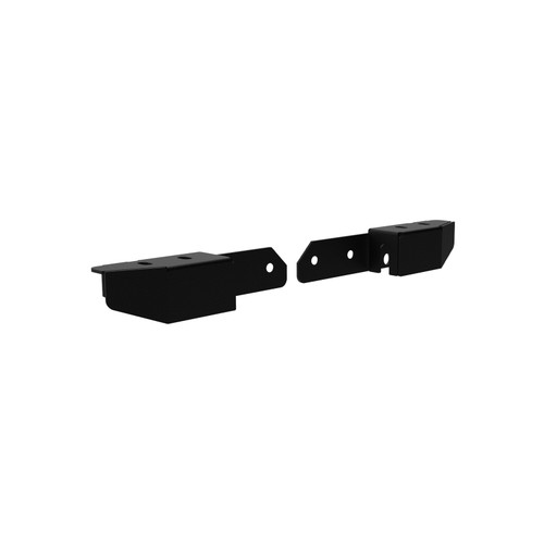 KC HiLiTES Platform One Roof Rack Chase Light Bar Mount (Does Not Include Rack) - 92503 User 1