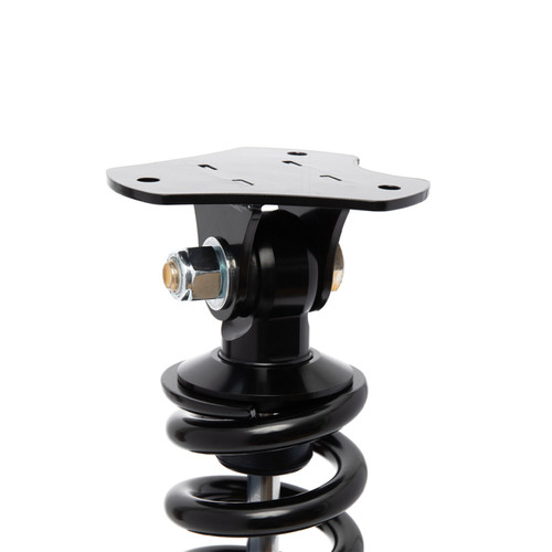 QA1 14-18 Chevrolet Silverado 2WD Lowering Kit w/ Spindles Single Adjustable 4in-6in - LK21-GMT03 Photo - out of package