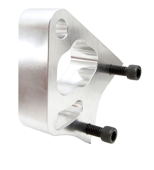 Peterson Fluid Systems Chevrolet Big Block Mount Blade - Left Side - 14-3120 Photo - Primary