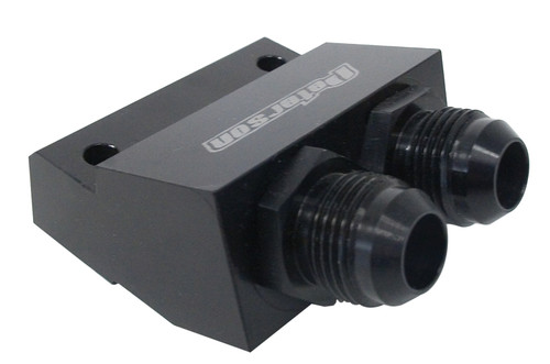 Peterson Fluid Systems LS7 Cooler Adapter Fitting - 15-5011 Photo - Primary
