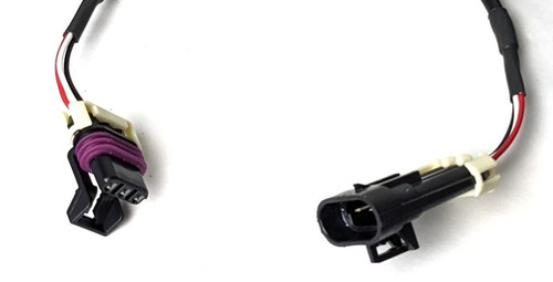 Ridetech 12in Ride Height Sensor Cable For RPX & E5 Control System & Hadley Sensor - 31900065 User 1