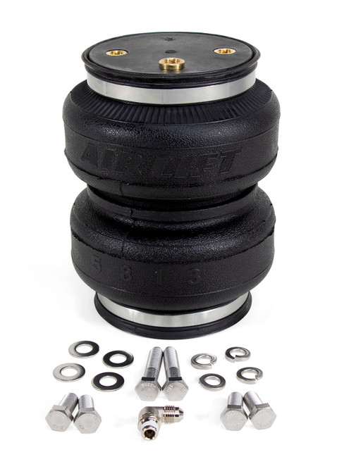 Air Lift LoadLifter 5000 Ultimate Plus Replacement Bellows Spring - 84585 Photo - Primary