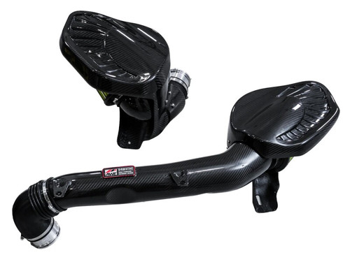 AWE BMW 2021+ G8X M3/M4 S-Flo Carbon Intake - 2660-15489 User 1