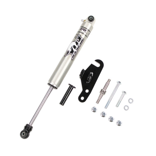 Cognito 11-25 Chevrolet Silverado 2500/3500HD / 11-25 GMC Sierra 2500/3500HD Steering Idler Arm - 210-91333 Photo - Primary