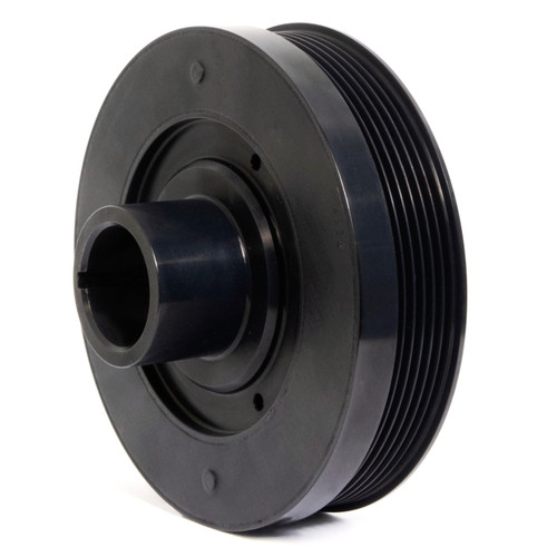 Fluidampr 92-10 Toyota 1UZ-FE/2UZ-FE/3UZ-FE SOHC/DOHC Steel Internally Balanced Damper - 570801 User 3