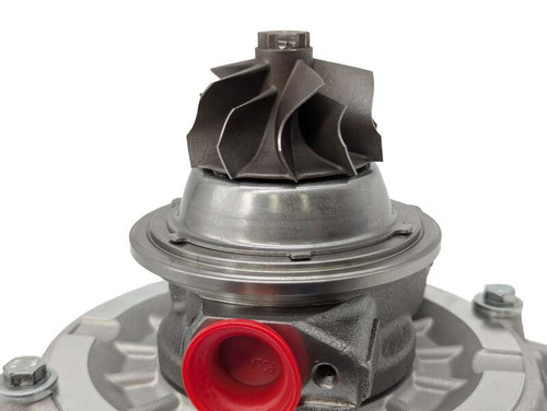 Forced Performance Toyota Supra A90 B58 Green V2 Upgrade Super Core - 2805050 User 1