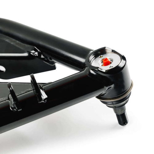 QA1 99-06 Chevrolet Silverado 1500 2WD Lower Control Arm Kit - 52627 Photo - Close Up