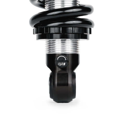 QA1 99-06 Chevrolet Silverado 1500 2WD Front Coil-Over Kit - Single Adjustable - GS510-10700 Photo - Close Up