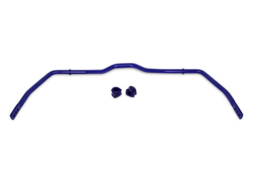 SuperPro 2022+ Toyota Tundra 30mm Rear Sway Bar - RC0128RZ-30 Photo - Close Up