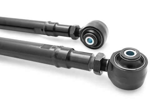 SuperPro 2022+ Toyota Tundra HD Adjustable Lower Trailing Arm - TRC1205 Photo - Close Up