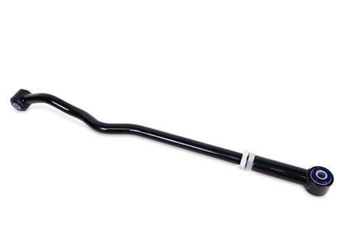 SuperPro Toyota Land Cruiser 80 HD Adjustable Front Panhard Rod - TRC1206 Photo - Primary