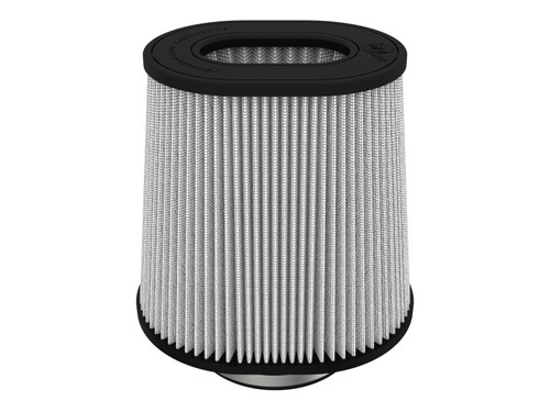 afe Magnum FORCE Intake Rplcmnt Air Filter 5-1/2 IN F x (10x8) IN B x (8x6) T (Inverted) x 9 IN H - 21-91149 Photo - Primary