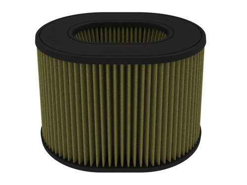 afe Magnum FORCE Intake Rplcmnt Air Filter 5-1/2IN F x (12-1/4x9-3/4)IN B x (11-1/4x8-3/4)IN Tx8IN H - 24-91205G Photo - Primary
